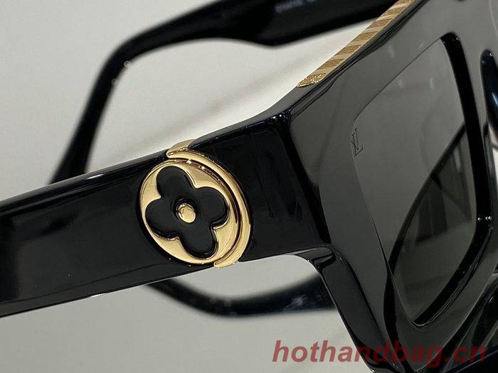 Louis Vuitton Sunglasses Top Quality LVS00703